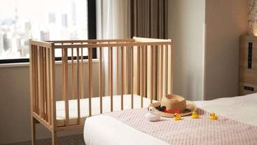 客室の設備とサービス / 18