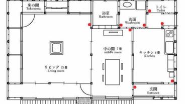 フロアマップ / 35