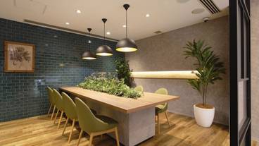 専用キッチン / 16