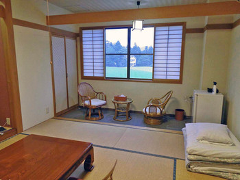 「旅館こいし」 その他 183414637 ２階の和室