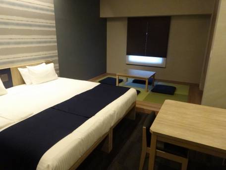 MONday Apart 上野新御徒町 / 2