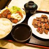 グリル ロン 阪急三番街店(グリルロン)