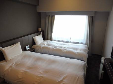 ドーミーインPREMIUM渋谷神宮前 / 2