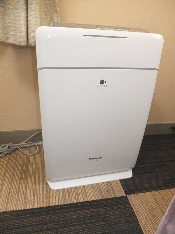 客室の設備とサービス