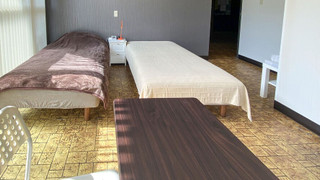 洋室ツイン 1~3名 (ソプラノ) 禁煙