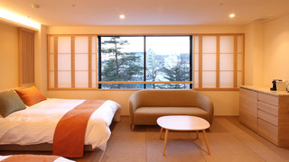 コンフォート和洋室 (禁煙)