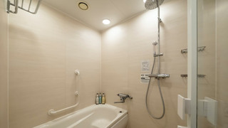 ラグジュアリー ダブルルーム