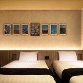 tower eleven hotel（北海道 アパートメント） / 3