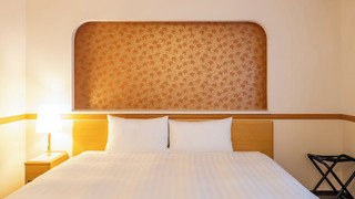 プレミアム ダブルルーム 喫煙可