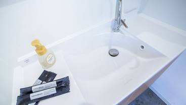 バスルームのシンク / 35