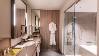 スイート 1 ベッドルーム