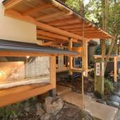 AKARI et KAORI（静岡県 旅館） / 5