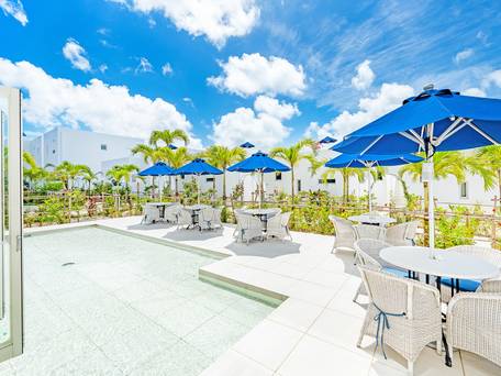 ブルーオーシャン ホテル＆リゾート 宮古島 / 1