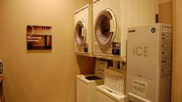 ランドリー ルーム / 9