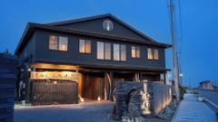 南房総白浜 割烹旅館 清都（きよと）