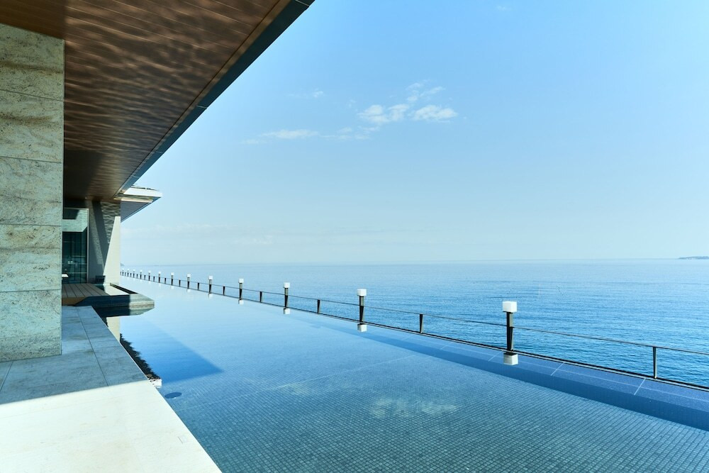 2023年12月オープン！海と空を眺めながらリラックスタイムを♪4003143