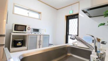 リビング エリア / 16