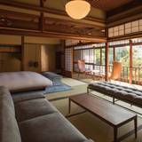 本館：ガーデンビュースイート / 1