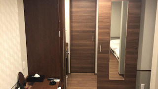 スタンダード ツインルーム 喫煙可 (2)