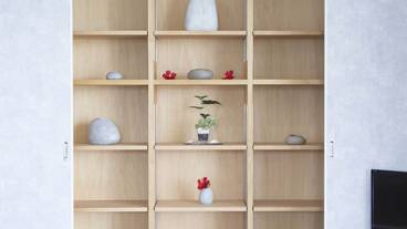 リビング エリア / 13