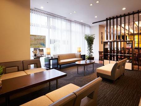 エスペリアホテル長崎 / 3