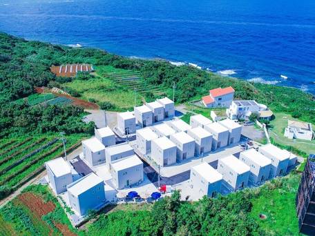 古宇利島ロテルズ / 1