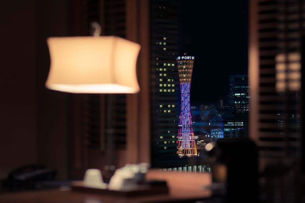 ロマンチックに、そしてお得に神戸を旅しましょ♡4374475