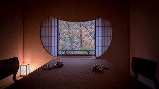 リビング付和室95平米｜12畳+10畳+リビング [和室] [禁煙] [マウンテンビュー]