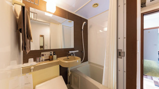 セミダブルルーム 禁煙