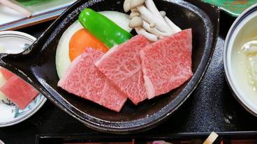 食事・飲み物 / 1