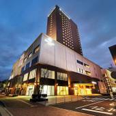 ダイワロイネットホテル和歌山（和歌山県 ビジネスホテル） / 4