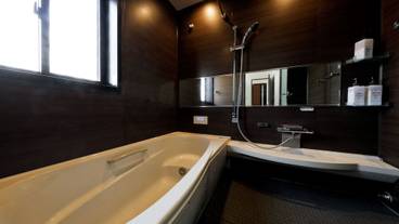 バスルーム / 22