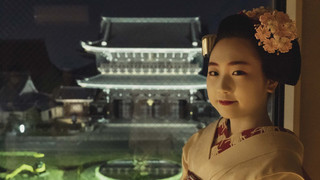 デラックスツイン東本願寺ビュー (1-3名)