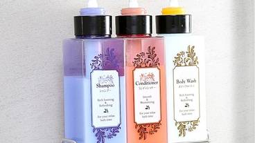 バスルームの設備 / 20