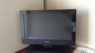 客室の設備とサービス / 9