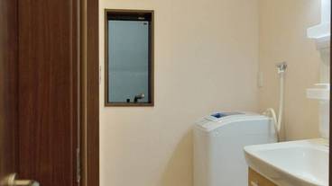 バスルームの設備 / 39