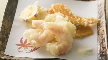 朝食ビュッフェ / 5