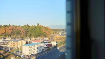 施設からの眺望 / 12