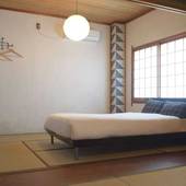 ゲストハウス 入江宿（和歌山県 ゲストハウス・ホステル・ドミトリー） / 5