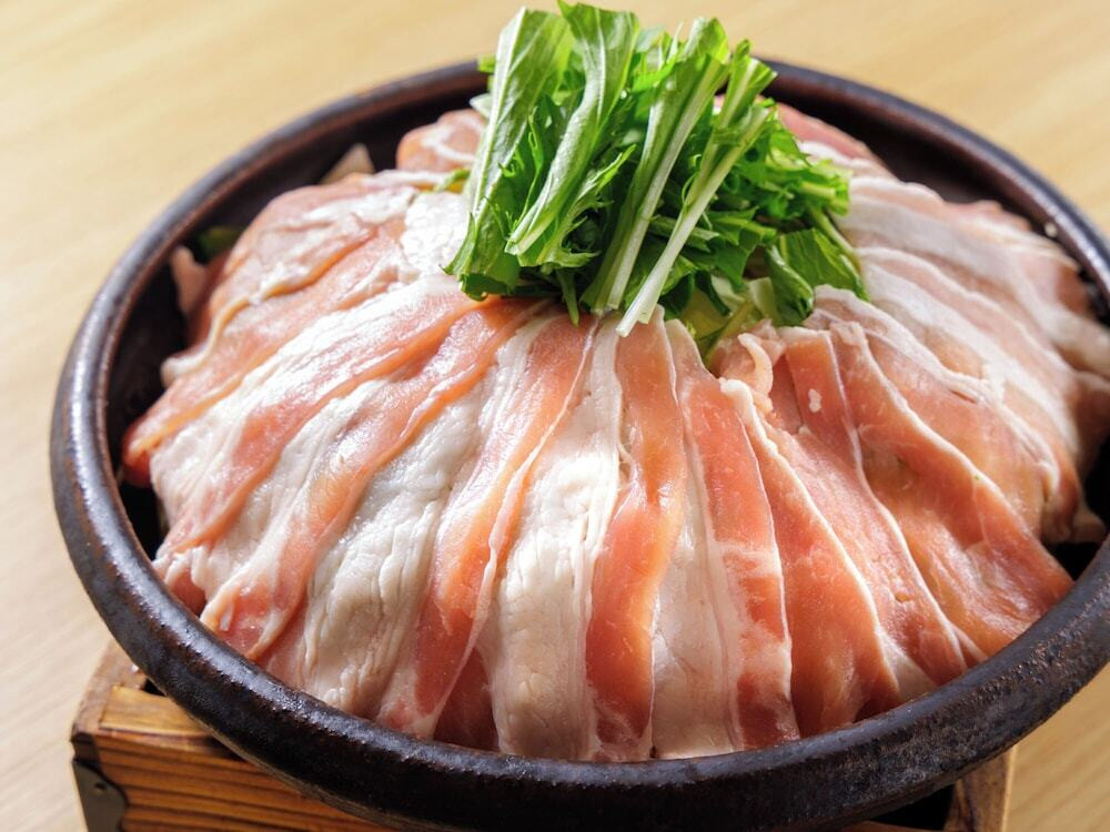 食事・飲み物