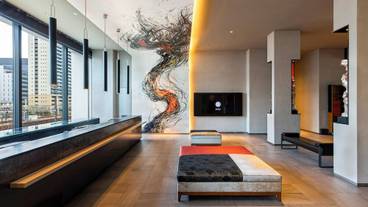 プルマン東京田町（プルマントウキョウタマチ） / 1