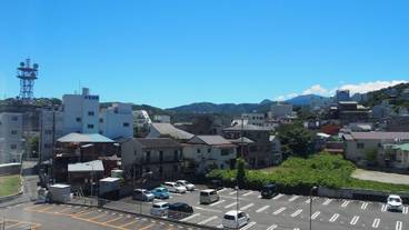 施設からの眺望 / 8