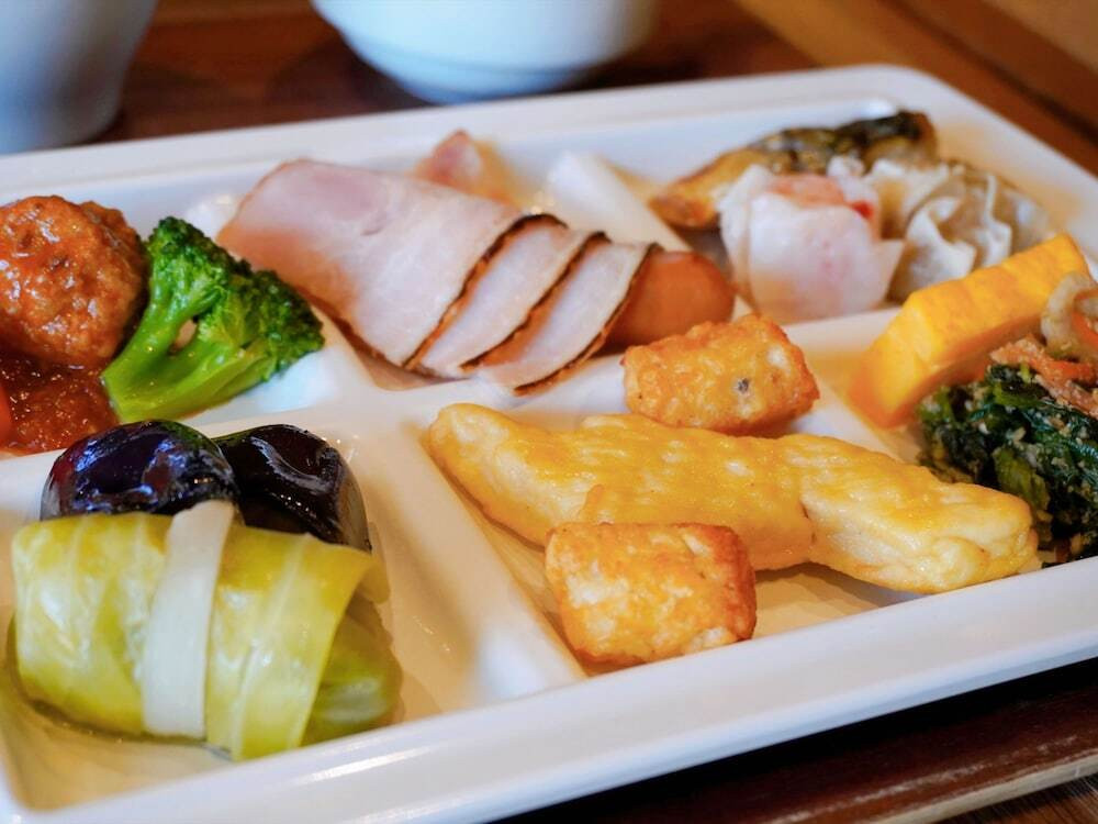 レストラン