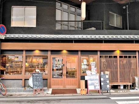 4S STAY 阿波池田駅前 / 3