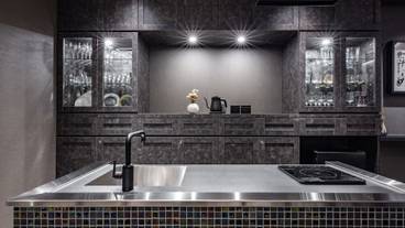 専用キッチン / 32