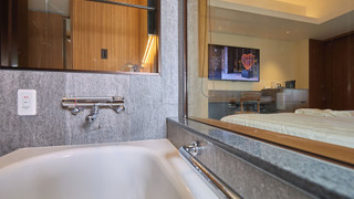 スーペリア ツインルーム 禁煙 (5-9F)