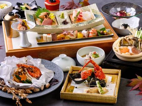 鳥羽国際ホテル 潮路亭 / 3