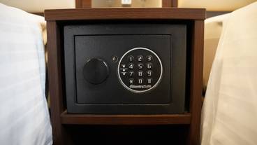 セーフティボックス / 17