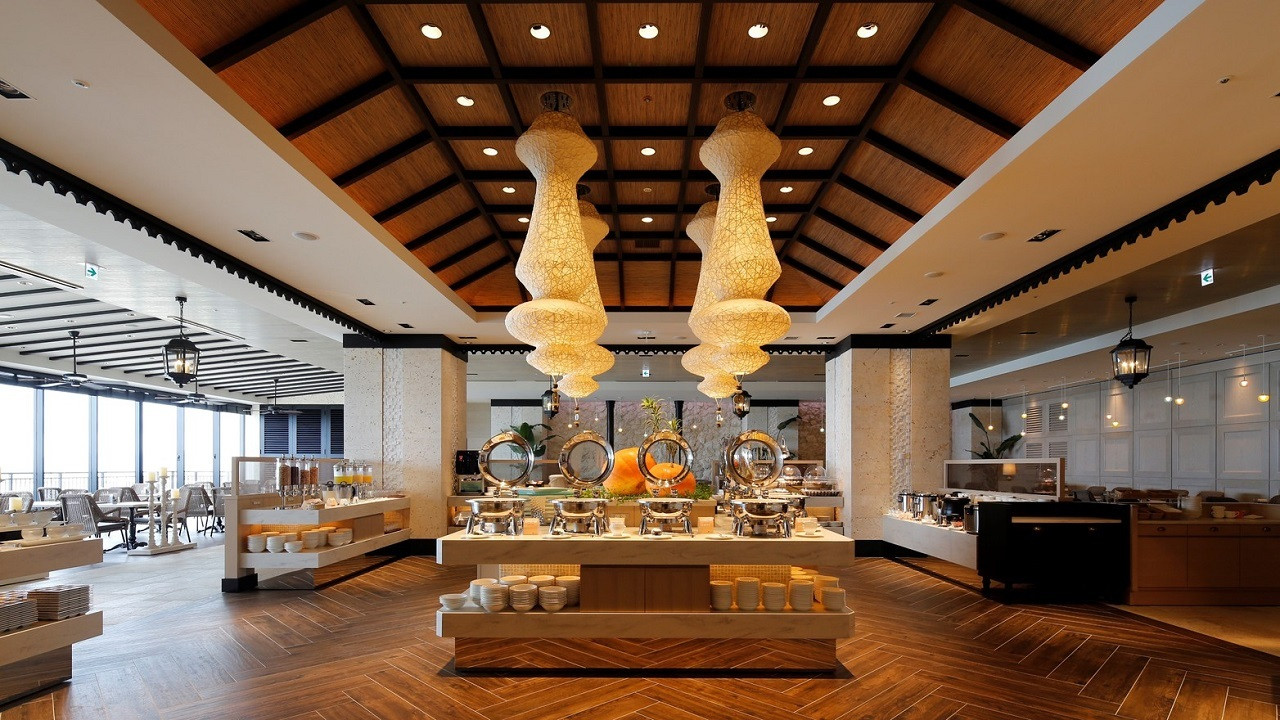 プールやアクテビティが充実！ヨーロッパの雰囲気漂うリゾートホテル4021348