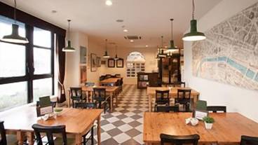 レストラン / 13